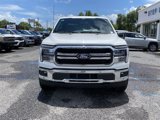New 2025 Ford F150 Lariat image 3
