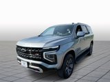 Used 2025 Chevrolet Tahoe Z71 image 3
