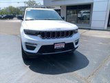 New 2025 Jeep Grand Cherokee Limited w/ Luxury Tech Group II image 6