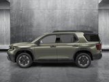 New 2026 Honda Passport TrailSport Elite image 2