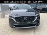 New 2025 MAZDA CX-5 Signature image 3