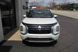 New 2025 Mitsubishi Outlander SEL image 4