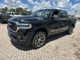 New 2026 RAM 1500 Tungsten w/ Off Road Group image 3