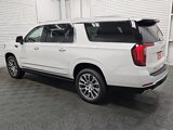 New 2025 GMC Yukon XL Denali w/ Denali Reserve Package image 5