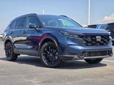 New 2026 Honda CR-V Sport-L image 1