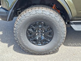 New 2025 Ford Bronco Raptor w/ Interior Carbon Fiber Pack image 5