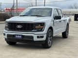 New 2025 Ford F150 STX w/ Equipment Group 200A image 3