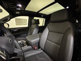 New 2025 Chevrolet Suburban Z71 image 4