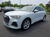 Certified 2024 Audi Q3 2.0T Premium Plus w/ Premium Plus Package image 3