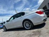Used 2012 BMW 750Li image 3