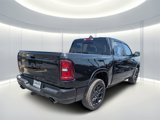 New 2025 RAM 1500 Laramie image 4