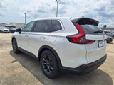 New 2026 Honda CR-V EX-L image 3