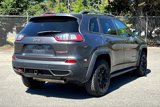 Used 2019 Jeep Cherokee Trailhawk image 5