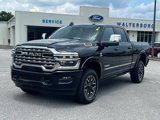 Used 2025 RAM 2500 Limited image 2