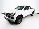 Used 2024 Chevrolet Colorado LT w/ LT Convenience Package II image 4