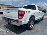 Used 2023 Ford F150 Lariat w/ Equipment Group 502A High image 3