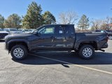 New 2025 Toyota Tacoma TRD Sport image 3