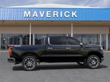 New 2025 Chevrolet Silverado 1500 LTZ w/ LTZ Premium Package image 5