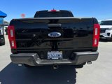 Certified 2022 Ford Ranger Lariat w/ Tremor Off-Road Package image 4