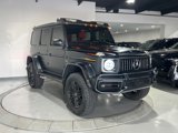 Used 2022 Mercedes-Benz G 63 AMG Squared image 6