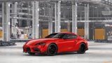 New 2026 Toyota Supra image 4