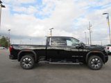 New 2025 GMC Sierra 2500 Denali w/ Technology Package image 3