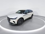 New 2025 Lincoln Nautilus Premier image 4