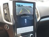Used 2024 Ford Edge SEL w/ Convenience Package image 3