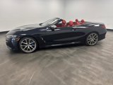 Used 2019 BMW M850i xDrive Convertible image 3