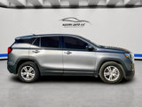 Used 2018 GMC Terrain SLE image 4