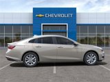 New 2025 Chevrolet Malibu LT image 5