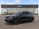 New 2025 Kia Telluride EX X-Line image 3