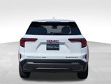 New 2026 GMC Terrain Elevation image 6