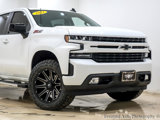 Used 2022 Chevrolet Silverado 1500 RST w/ All Star Edition Plus image 2