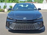 Certified 2025 Toyota Camry SE image 2