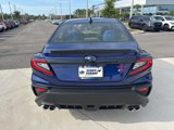 New 2025 Subaru WRX tS image 5