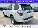 Used 2021 Toyota 4Runner TRD Off-Road Premium w/ Moonroof Package image 3