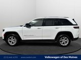 Used 2023 Jeep Grand Cherokee Limited image 3