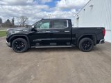 New 2025 GMC Sierra 1500 SLT w/ SLT Premium Package image 4