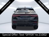 New 2025 Audi Q8 Premium Plus image 4