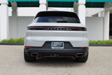 Certified 2025 Porsche Cayenne image 6