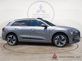 Used 2022 Audi e-tron Premium w/ Convenience Plus Package image 2
