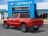 New 2026 Chevrolet Silverado 1500 LT image 4