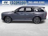New 2026 Hyundai Palisade Calligraphy image 2