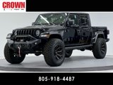 Used 2022 Jeep Gladiator Sport image 4