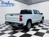 New 2025 Chevrolet Silverado 1500 LTZ w/ LTZ Premium Package image 5
