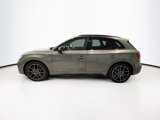 Used 2024 Audi SQ5 Prestige w/ Prestige Package image 4
