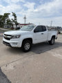 Used 2019 Chevrolet Colorado W/T w/ WT Convenience Package image 2