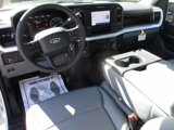 New 2025 Ford F250 XL w/ XL Chrome Package image 5