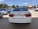 Used 2017 Toyota Camry XLE image 6